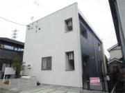 多摩都市モノレール大塚・帝京大学駅まで徒歩16分