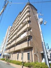 ＪＲ山陽本線神戸駅まで徒歩10分