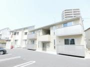 ＪＲ芸備線戸坂駅まで徒歩12分