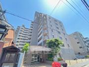 京阪本線伏見桃山駅まで徒歩2分