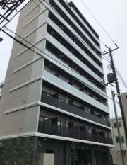 S-RESIDENCE市川