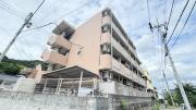九州新幹線鹿児島中央駅まで徒歩30分