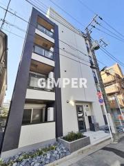 b′CASA池袋WEST