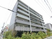 地下鉄烏丸線十条駅まで徒歩5分