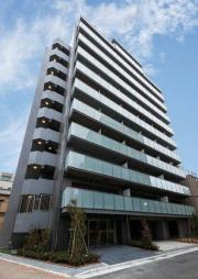 東京メトロ日比谷線三ノ輪駅まで徒歩6分