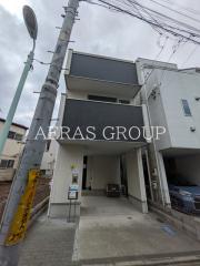 豊島区上池袋1丁目貸家