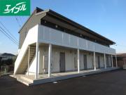 シャ一メゾン アヴァンセIII