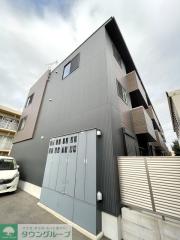 ブエナカーサ樋井川