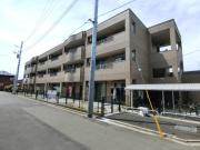 西武多摩湖線一橋学園駅まで徒歩23分