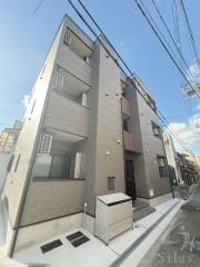ＪＲ大阪環状線桃谷駅まで徒歩7分
