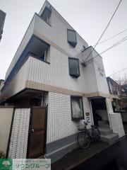 ボーテ日吉SUN