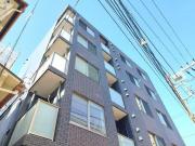 Crest Palace Akabane