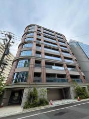 ＪＲ山手線渋谷駅まで徒歩9分