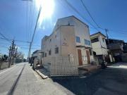 東急田園都市線桜新町駅まで徒歩12分
