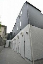 京急本線大森町駅まで徒歩7分