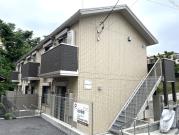 ＪＲ京浜東北・根岸線山手駅まで徒歩8分