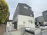 西武新宿線本川越駅まで徒歩5分