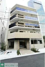 CREAL門前仲町II
