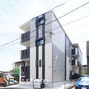 RadIAnce春田駅