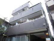 ＪＲ中央線中野駅まで徒歩11分