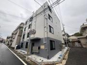 アステール旭町