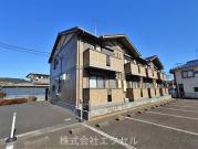 ＪＲ五日市線東秋留駅まで徒歩5分