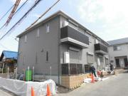 相鉄本線かしわ台駅まで徒歩12分