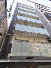地下鉄長堀鶴見緑地線松屋町駅まで徒歩6分