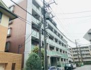 グリーンライン日吉本町駅まで徒歩8分