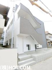 西鉄天神大牟田線井尻駅まで徒歩12分