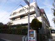 メイプルマンション