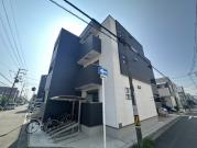 フジパレス阪急吹田駅南II番館