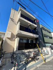 近鉄大阪線長瀬駅まで徒歩8分