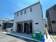 ＪＲ南武線久地駅まで徒歩10分
