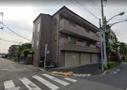 いそがひセカンドビル