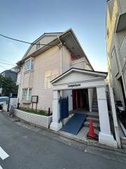レオパレス21川崎観音