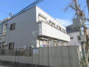 東京メトロ南北線志茂駅まで徒歩6分