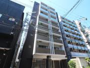 イ-ストコア新大阪