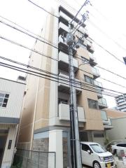 地下鉄御堂筋線江坂駅まで徒歩4分