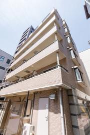 東京メトロ有楽町線江戸川橋駅まで徒歩4分