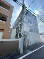 都営浅草線馬込駅まで徒歩10分
