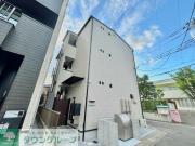 ASCOT OMIYA KITA