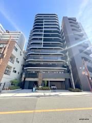 地下鉄四つ橋線大国町駅まで徒歩10分
