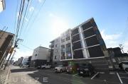 地下鉄南北線南平岸駅まで徒歩5分