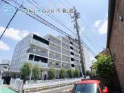 地下鉄名城線新瑞橋駅まで徒歩4分