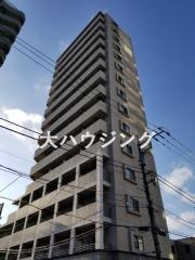 京急本線立会川駅まで徒歩6分