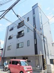 小田急小田原線本厚木駅まで徒歩10分