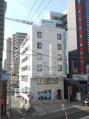 ＪＲ山陽本線西条駅まで徒歩10分