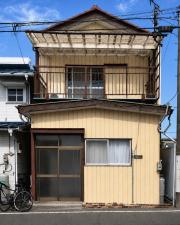 メゾン城東 A 棟