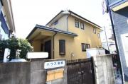 ハウス岩城